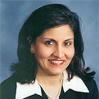 Romena Moorjani, MD, Pediatrics, Las Vegas, NV