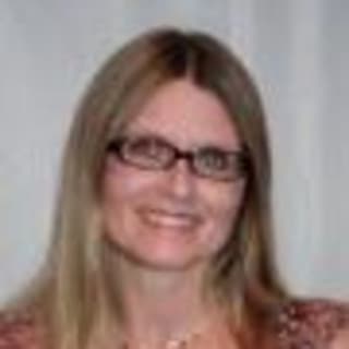 Nancy Turner, Psychiatric-Mental Health Nurse Practitioner, Everett, WA