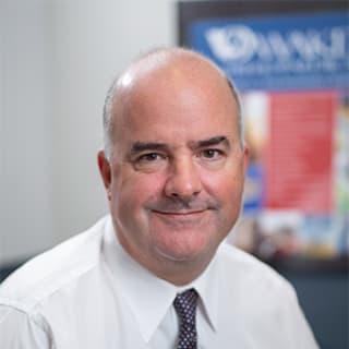 Neal Cole