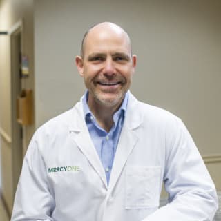 Lawrence Volz, MD