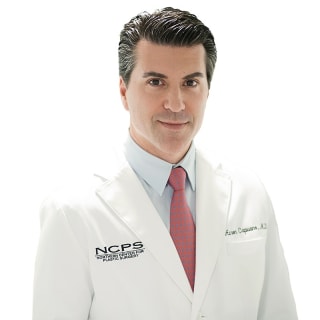 Aaron Capuano, MD, Plastic Surgery, Englewood Cliffs, NJ, Valley Hospital