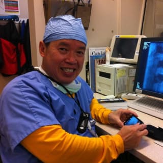 Owen Lee, MD, Interventional Radiology, Newark, OH, Licking Memorial Hospital