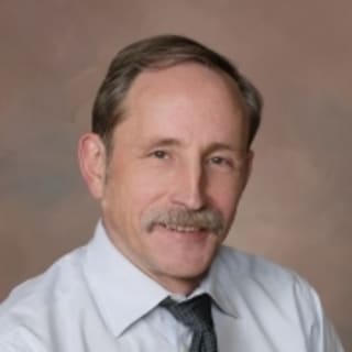 Jeffrey Rank, MD