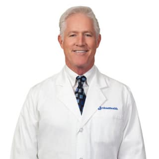 Craig O'Sullivan, MD