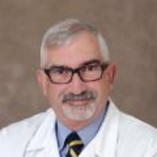 George Tershakovec, MD, General Surgery, Homestead, FL, Baptist Hospital of Miami