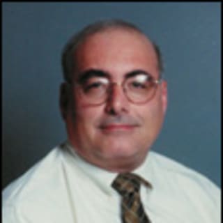 Dwight Stambolian, MD