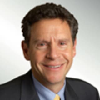 James Cohen, MD, Orthopaedic Surgery, Chicago, IL, Weiss Memorial Hospital
