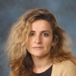 Lendita Haxhiu-Erhardt, MD, Psychiatry, Cleveland, OH