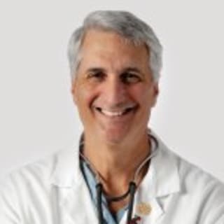Clifford Kavinsky, MD, Cardiology, Chicago, IL, Rush Oak Park Hospital