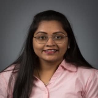 Divya Parepalli, MD, Other MD/DO, El Paso, TX
