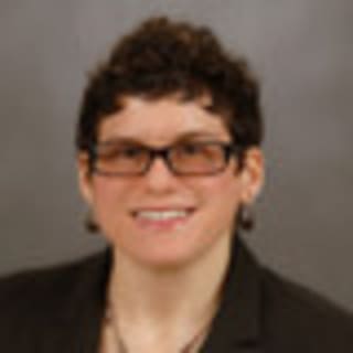 Stephanie (Nahas) Nahas-Geiger, MD, Neurology, Philadelphia, PA, Thomas Jefferson University Hospital