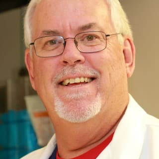Guy Felder, MD