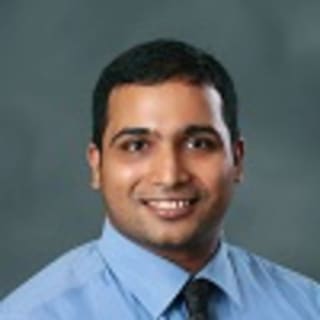 Sanjay Muttineni, MD, Internal Medicine, Huntsville, AL