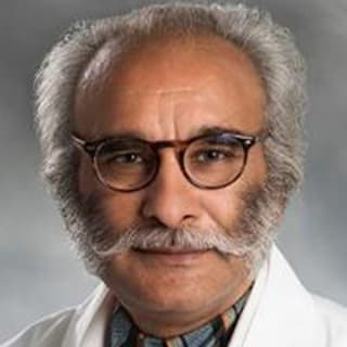 Iqbal Nasir, MD, Internal Medicine, Trenton, MI