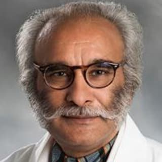 Iqbal Nasir, MD, Internal Medicine, Woodhaven, MI, Henry Ford Wyandotte Hospital