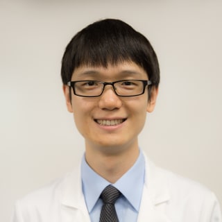 Taibo Li, MD