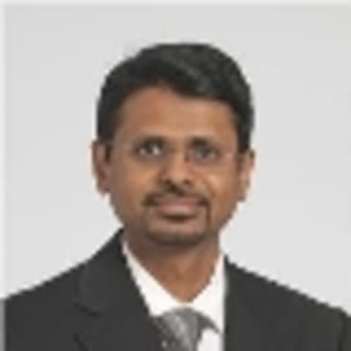 Subhash Puthuraya, MD