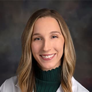 Caroline Stanchik, Nurse Practitioner, O Fallon, MO