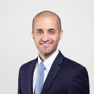 Abbas Peymani, MD, Resident Physician, Miami, FL