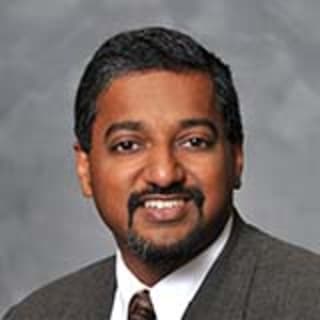 Harish Ponnuru, MD, Internal Medicine, Overland Park, KS, Menorah Medical Center