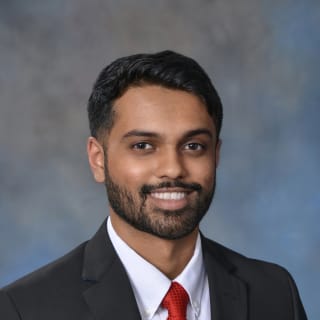 Joshua Chakranarayan, MD, Resident Physician, Houston, TX