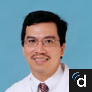 Dennis Villareal, MD, Endocrinology, Houston, TX