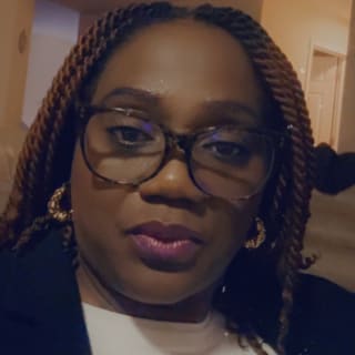 Rachel Amodu