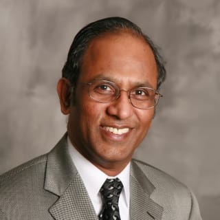 Vedapurisan Viswanathan, MD