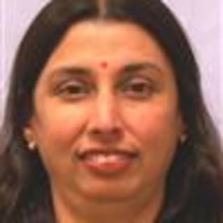Rohini Ragupathi, MD