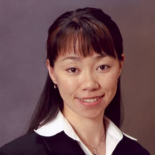 Xiang (Qi) Werdich, MD, Ophthalmology, Boston, MA