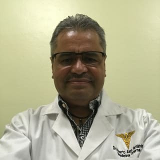 Roberto Alers Fernandez, MD, Internal Medicine, Aguadilla, PR