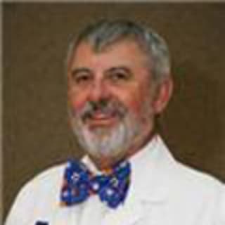 Wallace Boyd, MD, Orthopaedic Surgery, Greer, SC