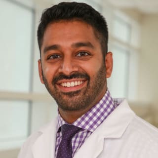 Yuvrajsinh Parmar, MD, Cardiology, Englewood, CO