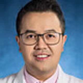 Nitipong Permpalung, MD, Infectious Disease, Baltimore, MD, Johns Hopkins Hospital