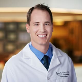 Gregory Oldham, MD, Ophthalmology, West Chester, PA, Penn Medicine Chester County Hospital