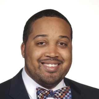 Luther Quarles, DO, Family Medicine, Jacksonville, FL