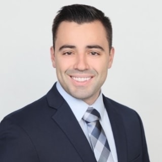 Joseph Cappuccio, DO, Resident Physician, Burlington, MA