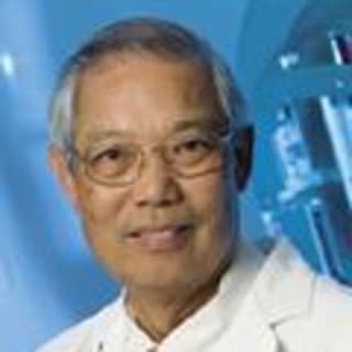Ernest Ngo, MD, Radiation Oncology, Santa Ana, CA, Providence Mission Hospital Mission Viejo