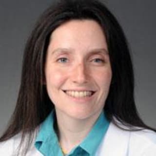 Lauren (Waxman) Carignan, MD, Psychiatry, Santa Clarita, CA, Kaiser Permanente Panorama City Medical Center