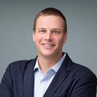 Adam Pepperman, MD