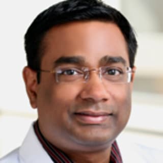 Gopi Sirineni, MD, Radiology, Birmingham, AL