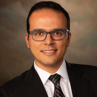 Mohammed Nabhan, MD, Internal Medicine, Richmond, IN