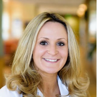 Erin Gonzalez, Women's Health Nurse Practitioner, Asheville, NC, Mission Hospital