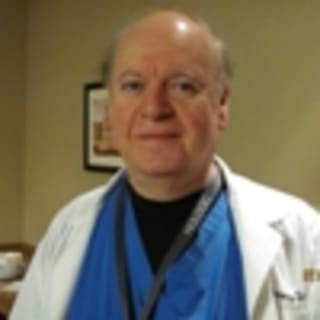 Gregory Zito, MD