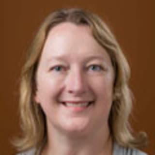 Julie MacGregor