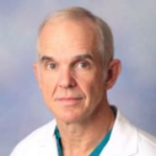 Stuart Bresee, MD, Cardiology, Knoxville, TN, University of Tennessee Medical Center