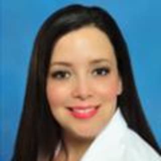 Jennifer Almonte-Gonzalez, MD