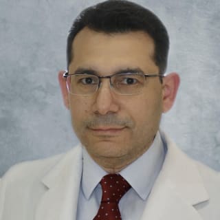 Walei-El-Din El-Sarraf, Clinical Pharmacist, Buffalo, NY