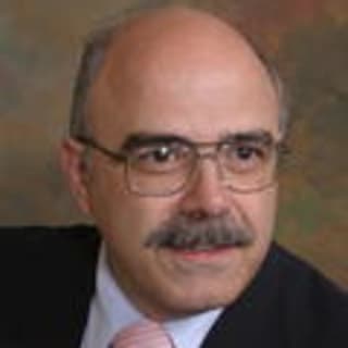 John Semertzides, MD