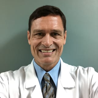 Mark Augspurger, MD, Radiation Oncology, Jacksonville, FL, Baptist Medical Center Jacksonville